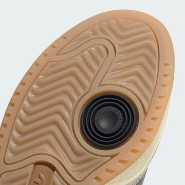 ADIDAS ORIGINALS Sneakers laag 'Forum 2000' in Zwart