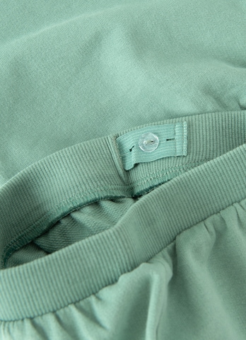 Cool Club - Fato de jogging em verde