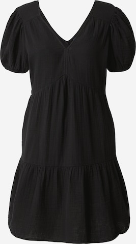 Robe d’été GAP en noir : devant