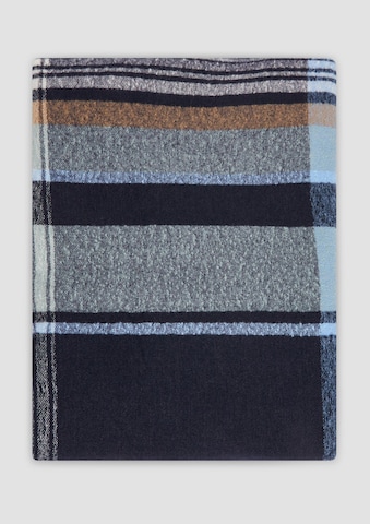 Écharpe s.Oliver en bleu