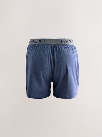 mėlyna Next Boxer trumpikės