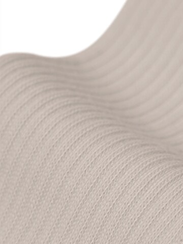 Von Jungfeld Socks 'CASUAL CLASSIC' in Beige