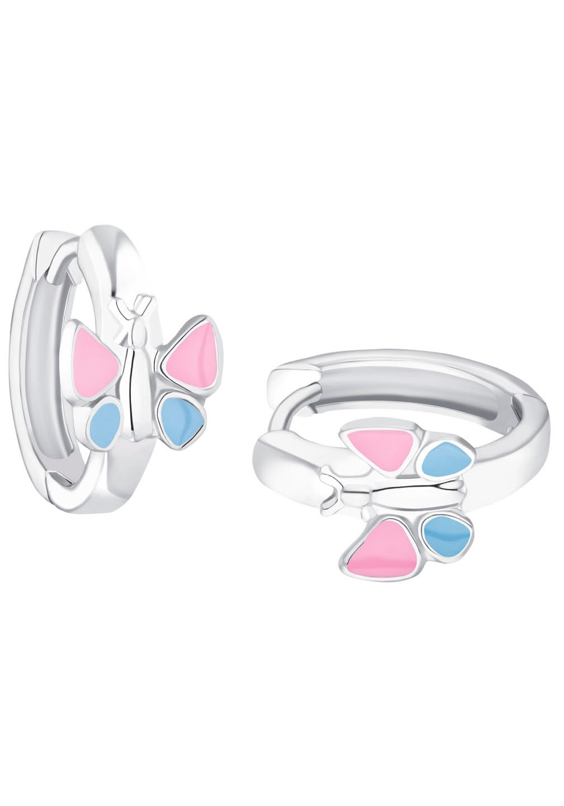 AMOR Jewelry in Silver