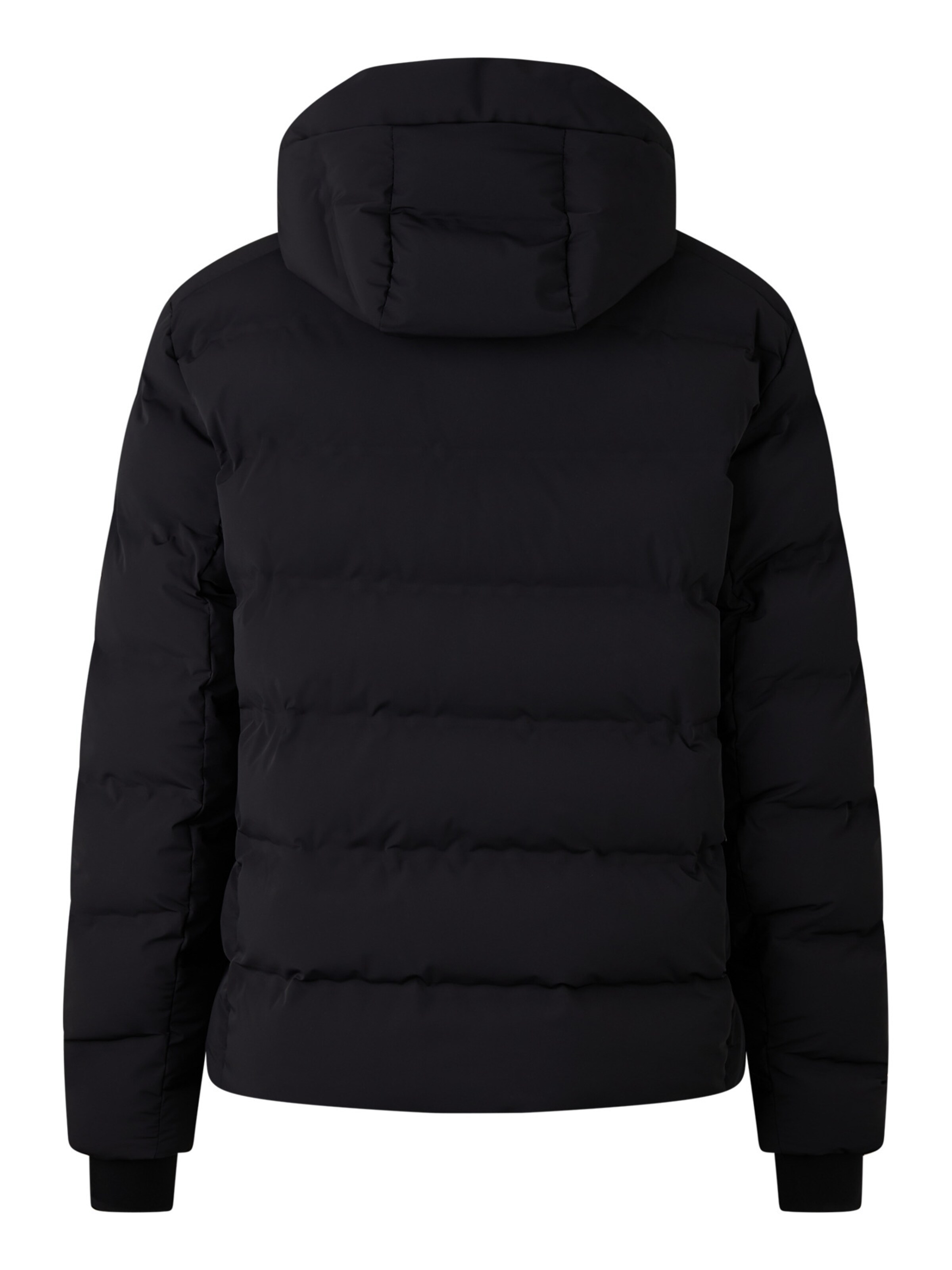 Bogner Fire + IceSportska jakna 'Tec-Luka' - crna boja