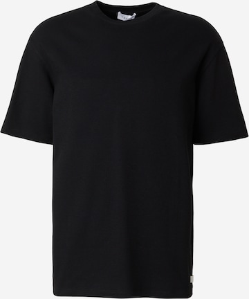 TRAPP Koszulka w kolorze czarny: przód