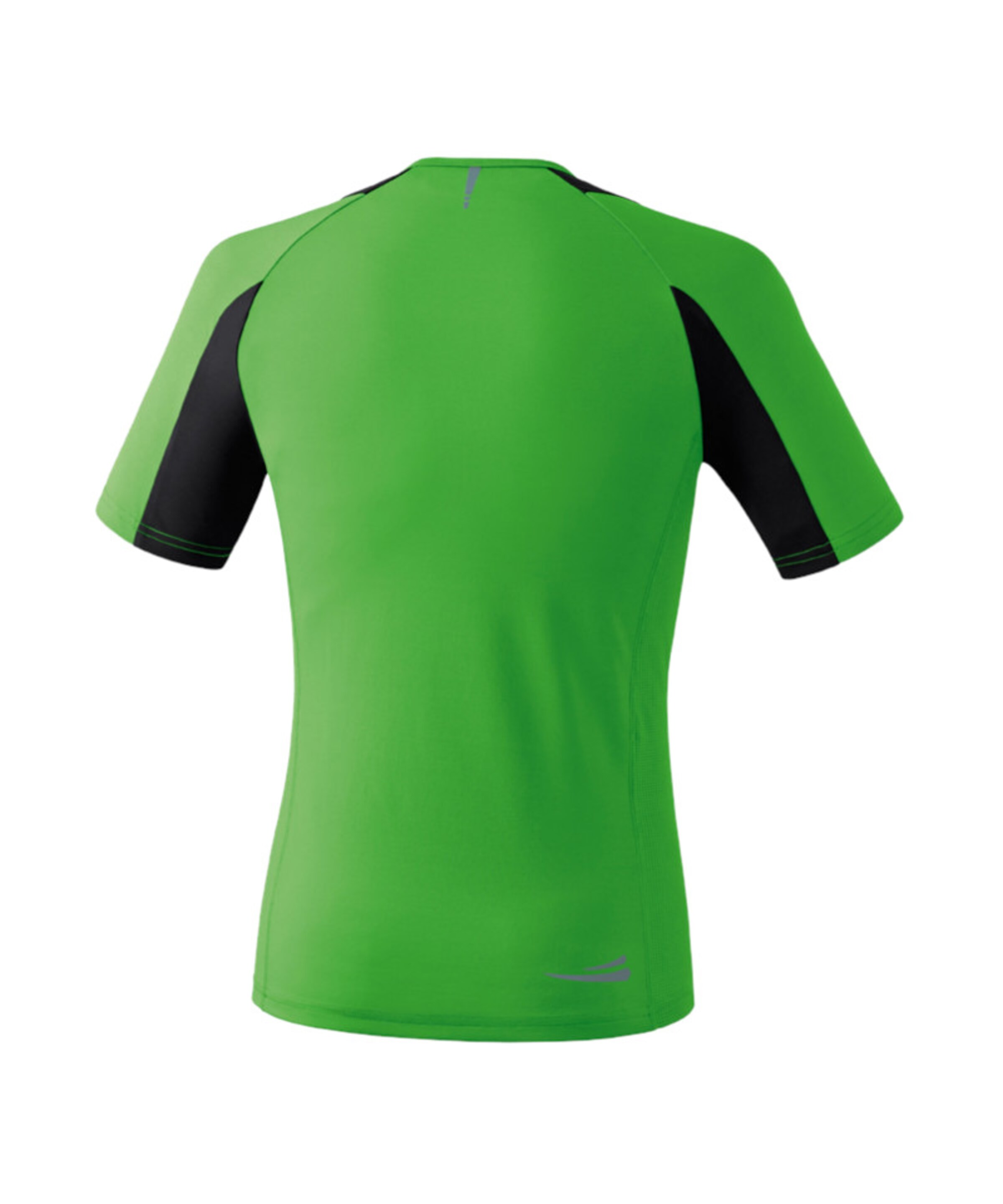 ERIMA Funktionsshirt 'Race Line' in Grün
