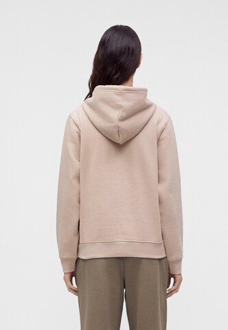 Sweat-shirt 'ESSENTIAL' THE NORTH FACE en beige