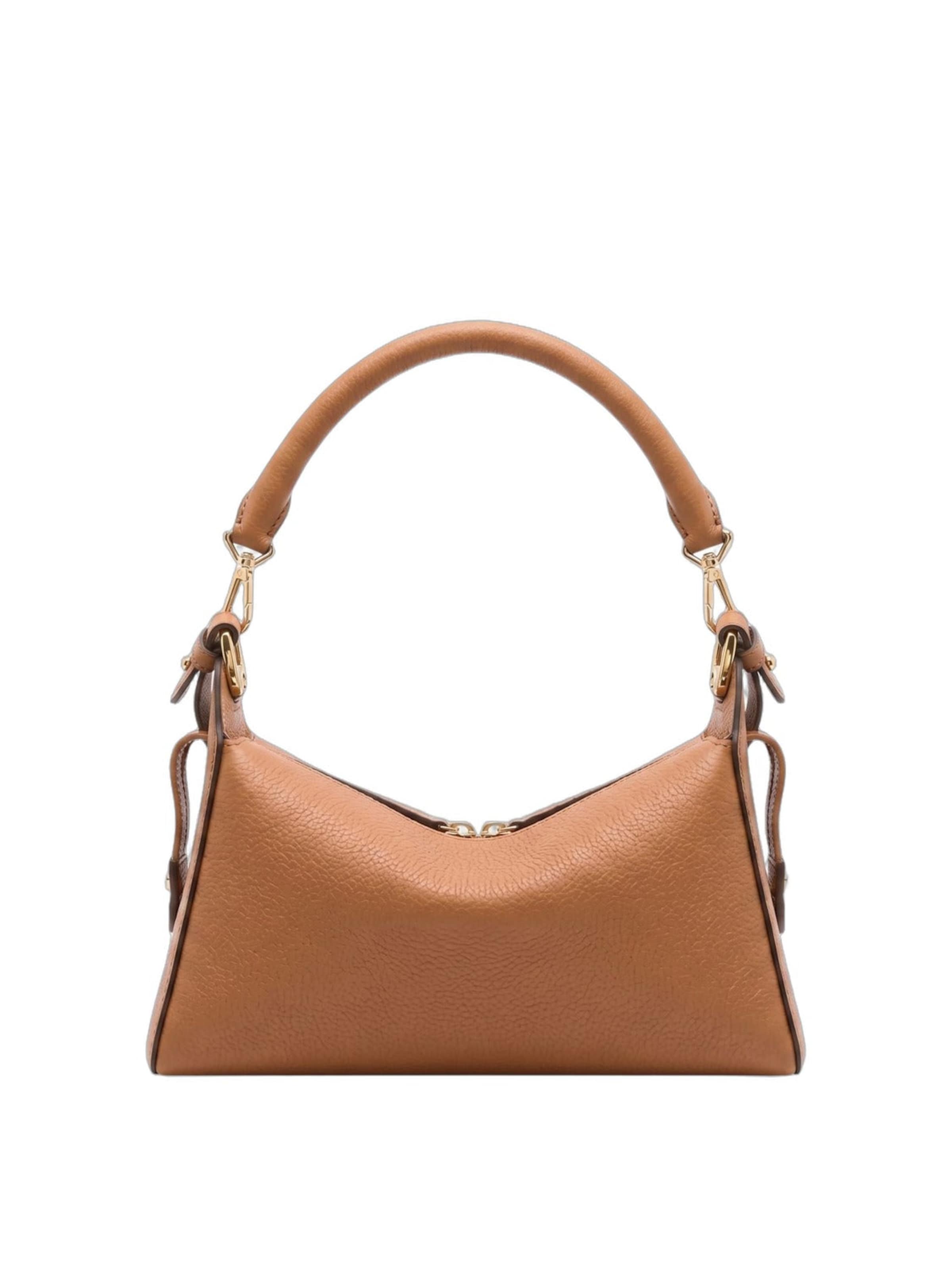Lancel Дамска чанта 'Louison' в кафяво