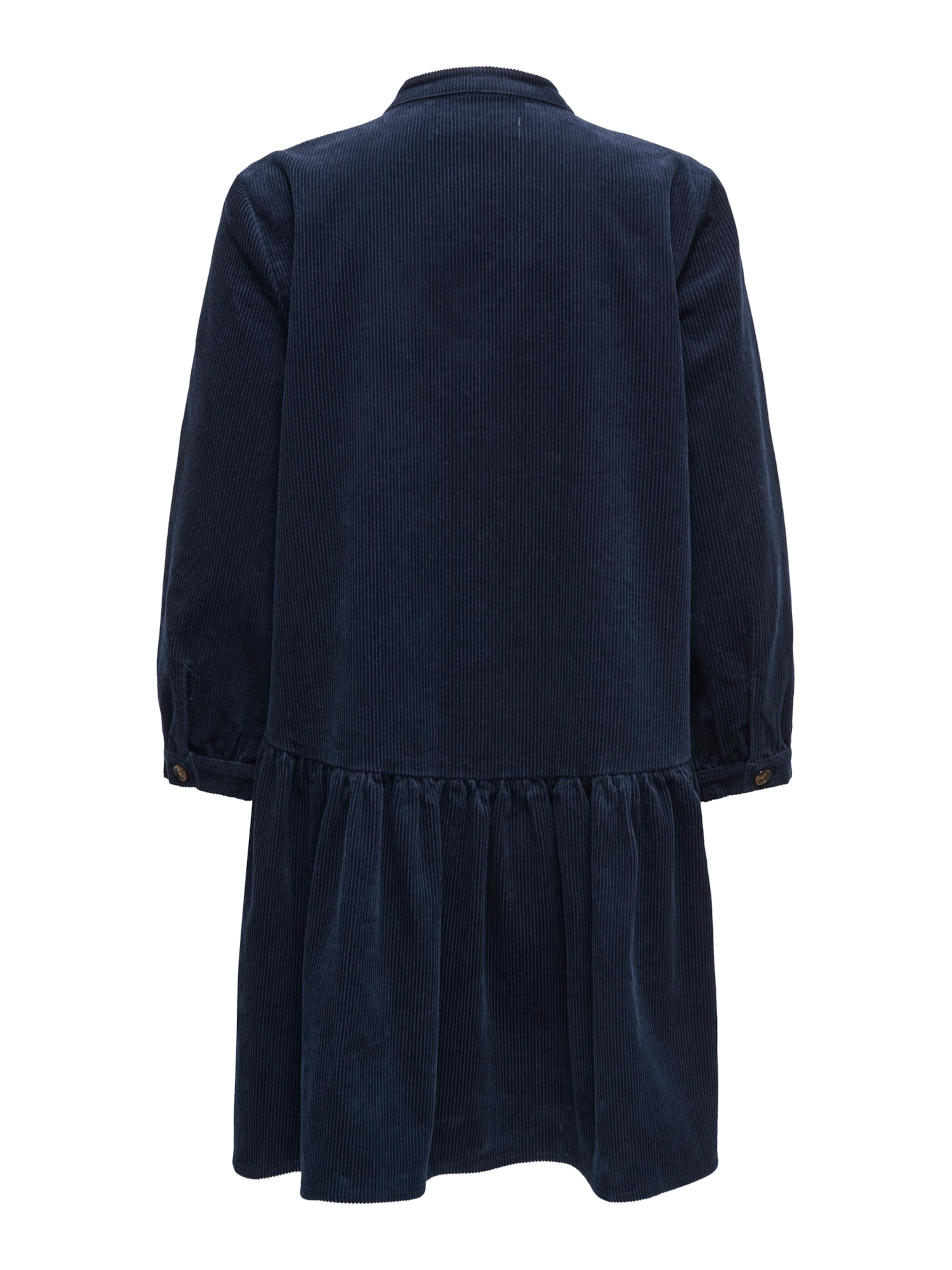 JDY Платье-рубашка 'JDYSHIRAZ' в Синий