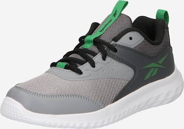 Reebok Sportssko 'RUSH RUNNER 4.0' i grå: forside