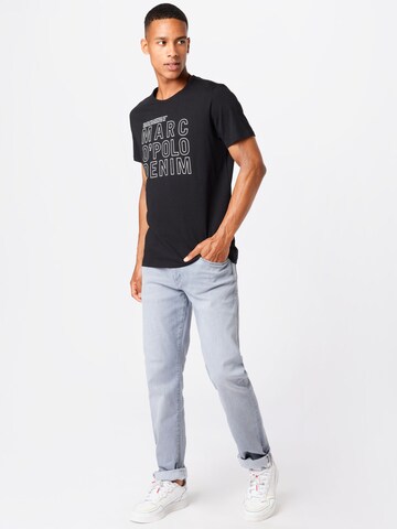 Mavi Regular Jeans 'Marcus' i grå