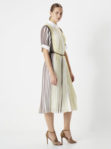 Ipekyol Dress in Beige