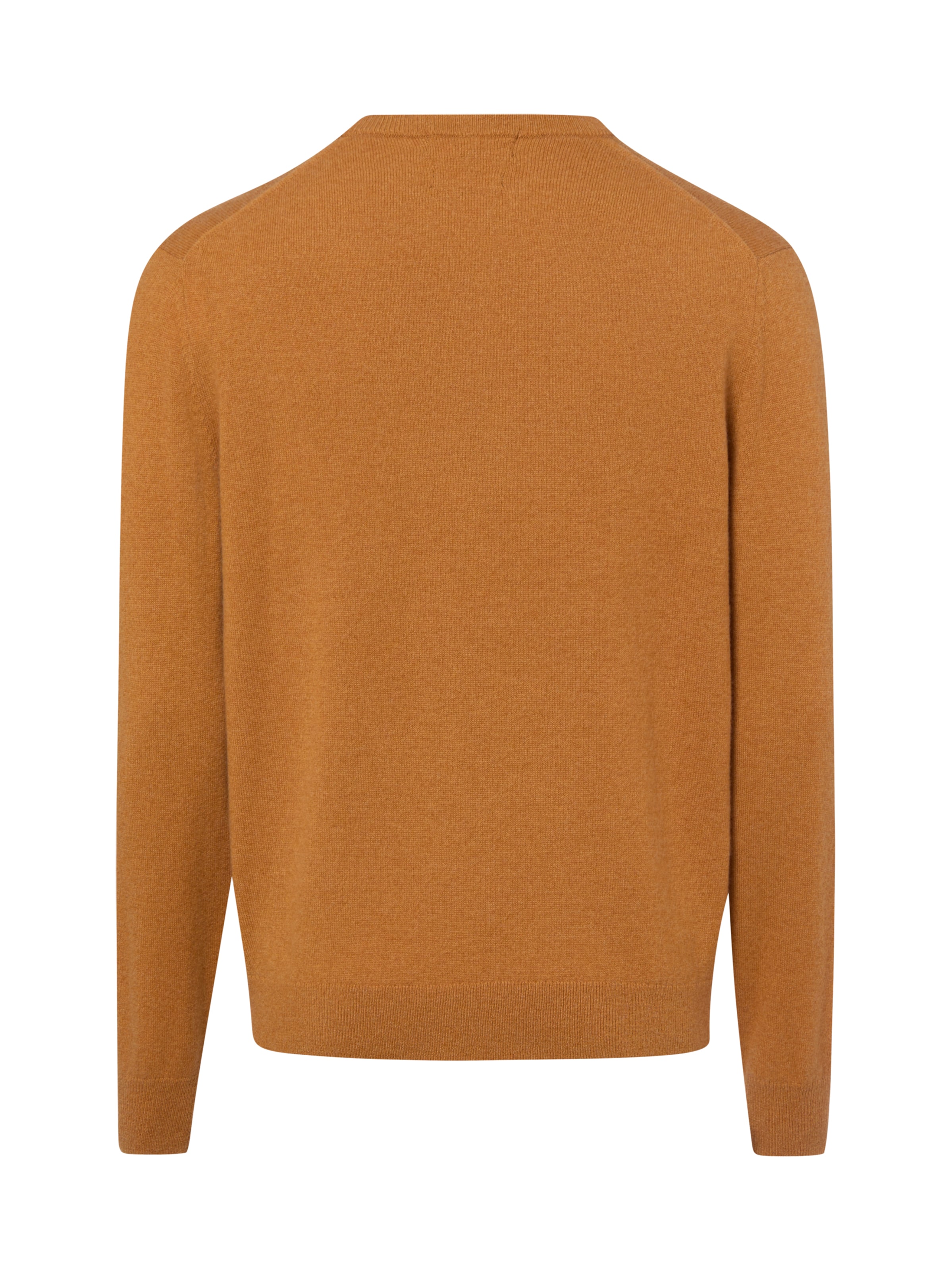 Pull-over Andrew James en orange
