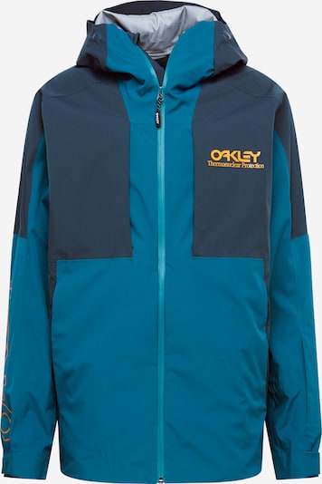 OAKLEY Outdoorjacka i blå / himmelsblå, Produktvy