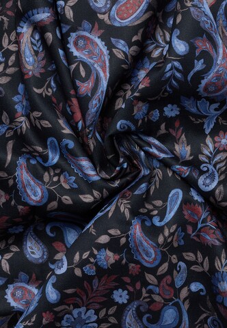 ETERNA Regular fit Zakelijk overhemd in Blauw