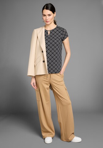 HECHTER PARIS Shirt in Grey