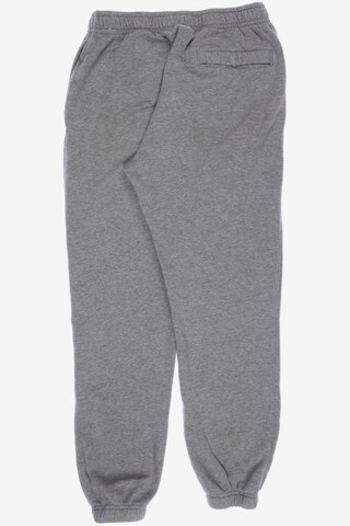 NIKE Pants in 33 in Grey