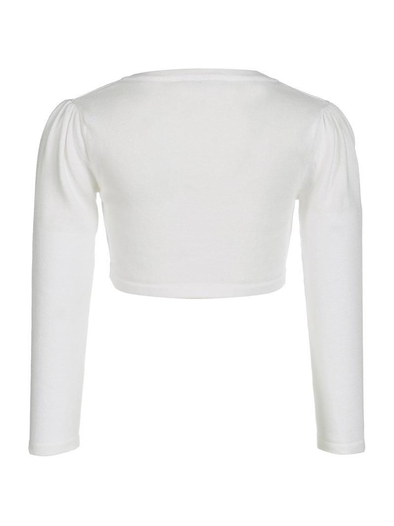 Clothing happy girls Sweaters & cardigans White