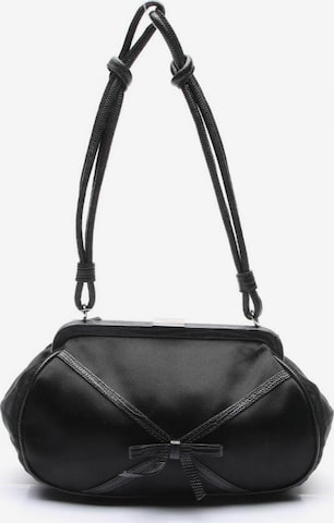 ESCADA Bag in One size in Black: front