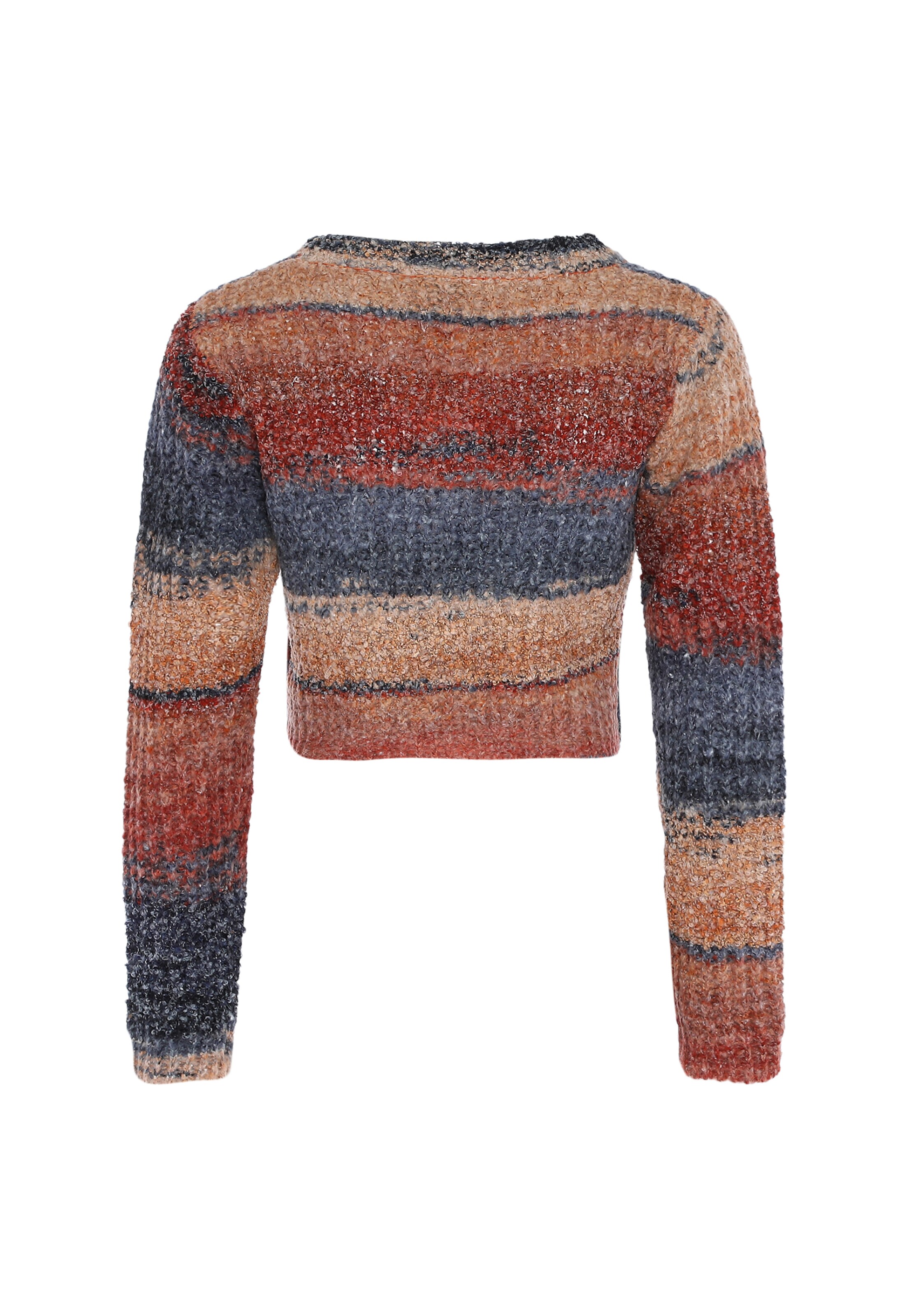 Tanuna Trui in Bruin