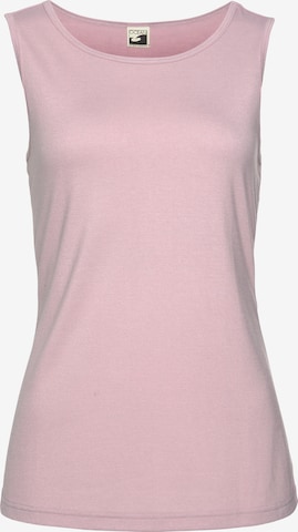 OCEAN SPORTSWEAR Sports Top in Mixed colors