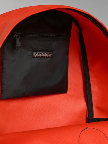 NAPAPIJRI Rucksack 'Voyage 3' in Rot