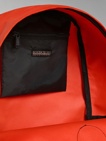 NAPAPIJRI Backpack 'Voyage 3' in Red
