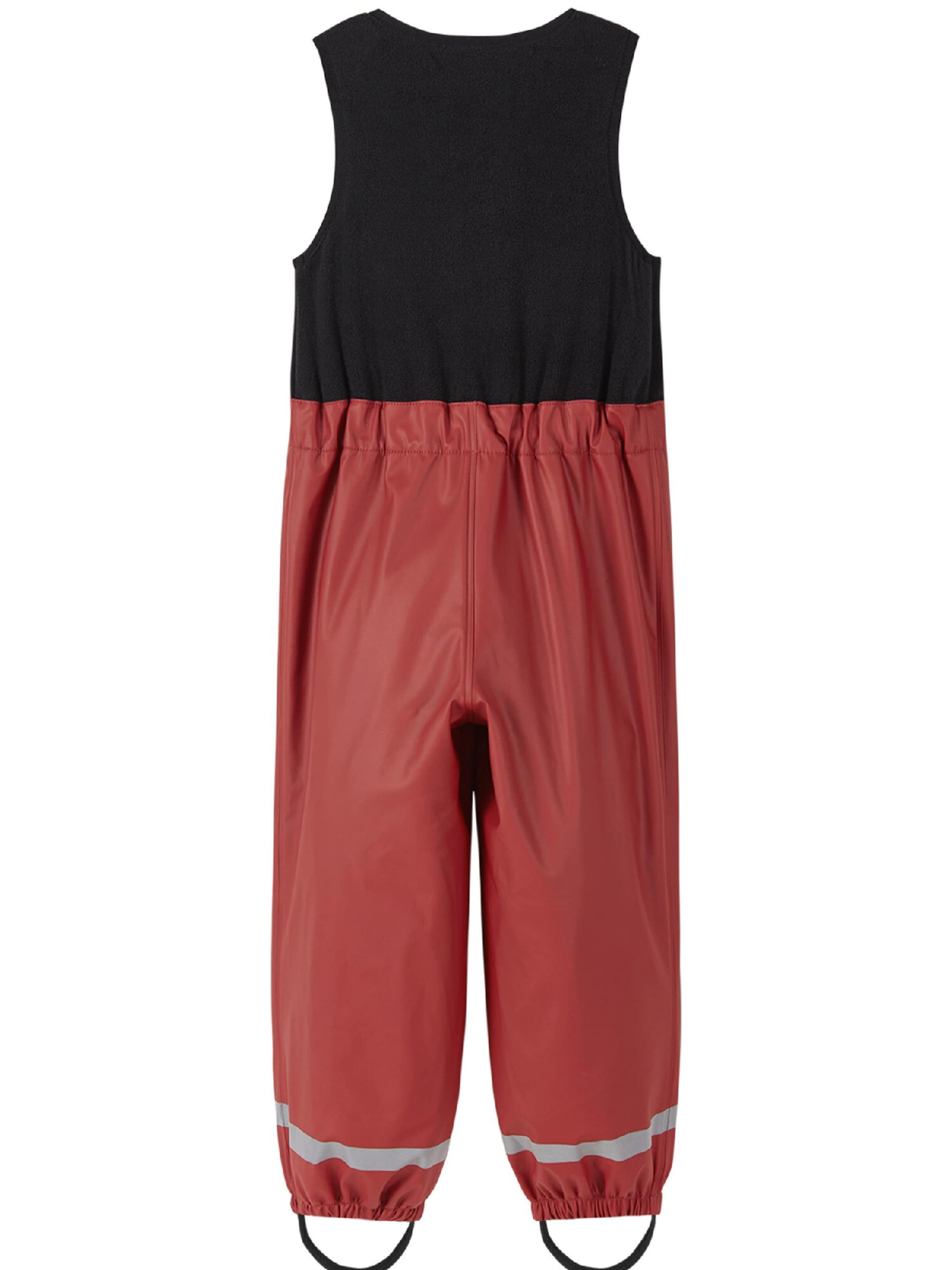 Reima Regular Outdoor broek 'Loiske' in Bruin