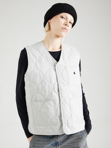 Gilet 'Skyler' Carhartt WIP en gris