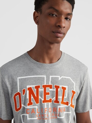 O'NEILL - Camiseta funcional en gris