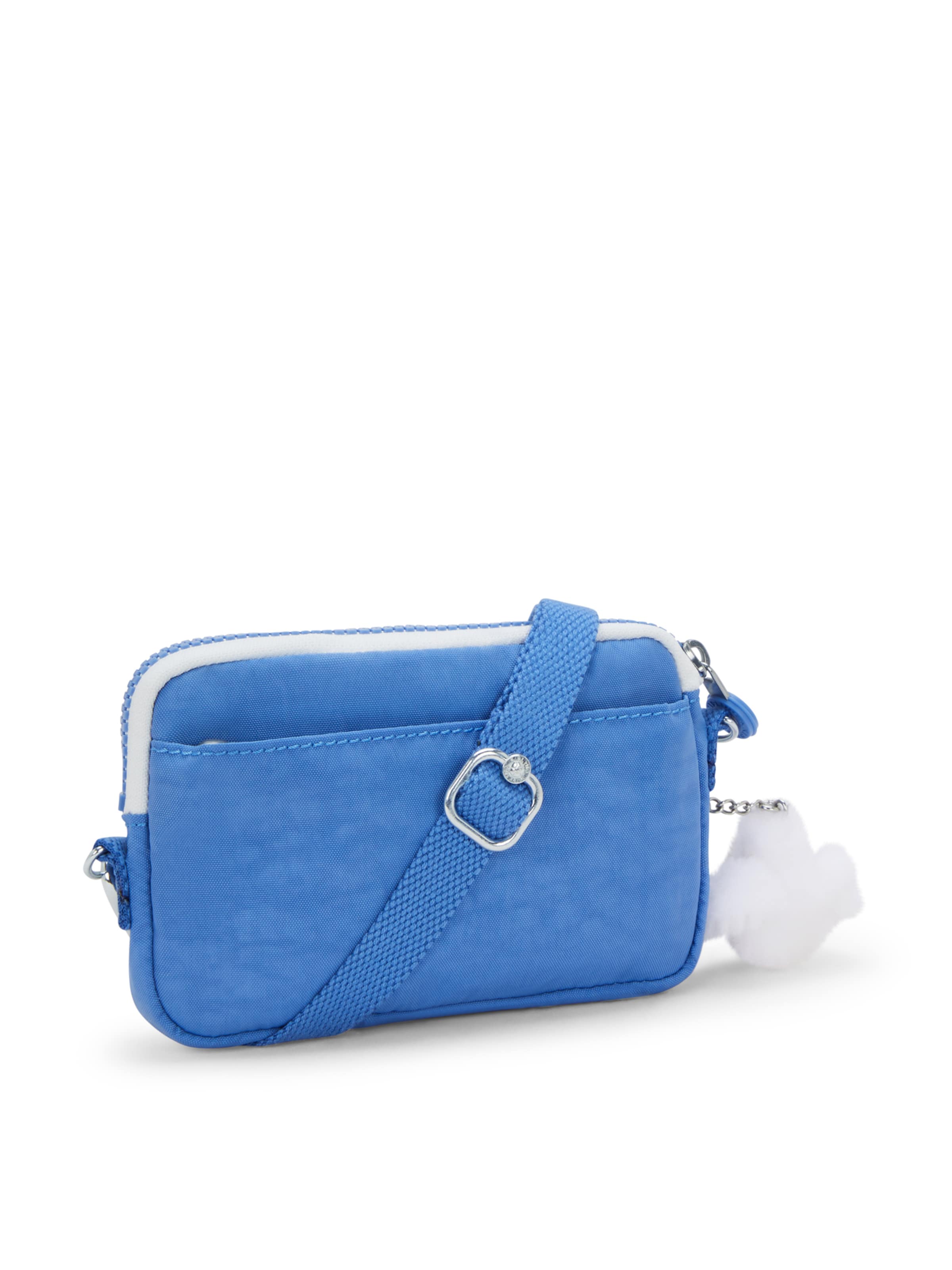 KIPLING Schoudertas 'Limmo' in Blauw