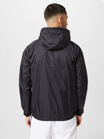 Veste de sport 'Fuma' ELLESSE en noir