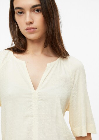 Chemisier s.Oliver en beige