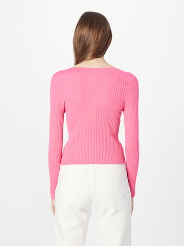 Pull-over s.Oliver en rose
