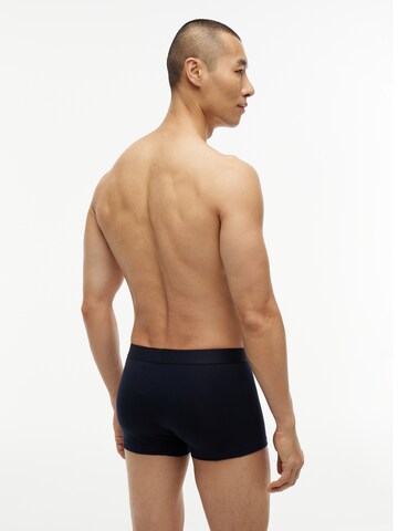 Boxers Tommy Hilfiger Underwear en bleu