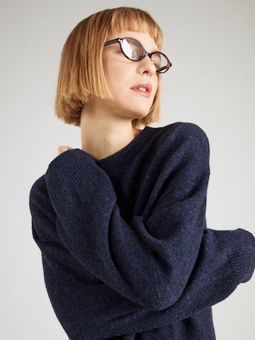 DRYKORN - Jersey 'MALESE 10' en azul