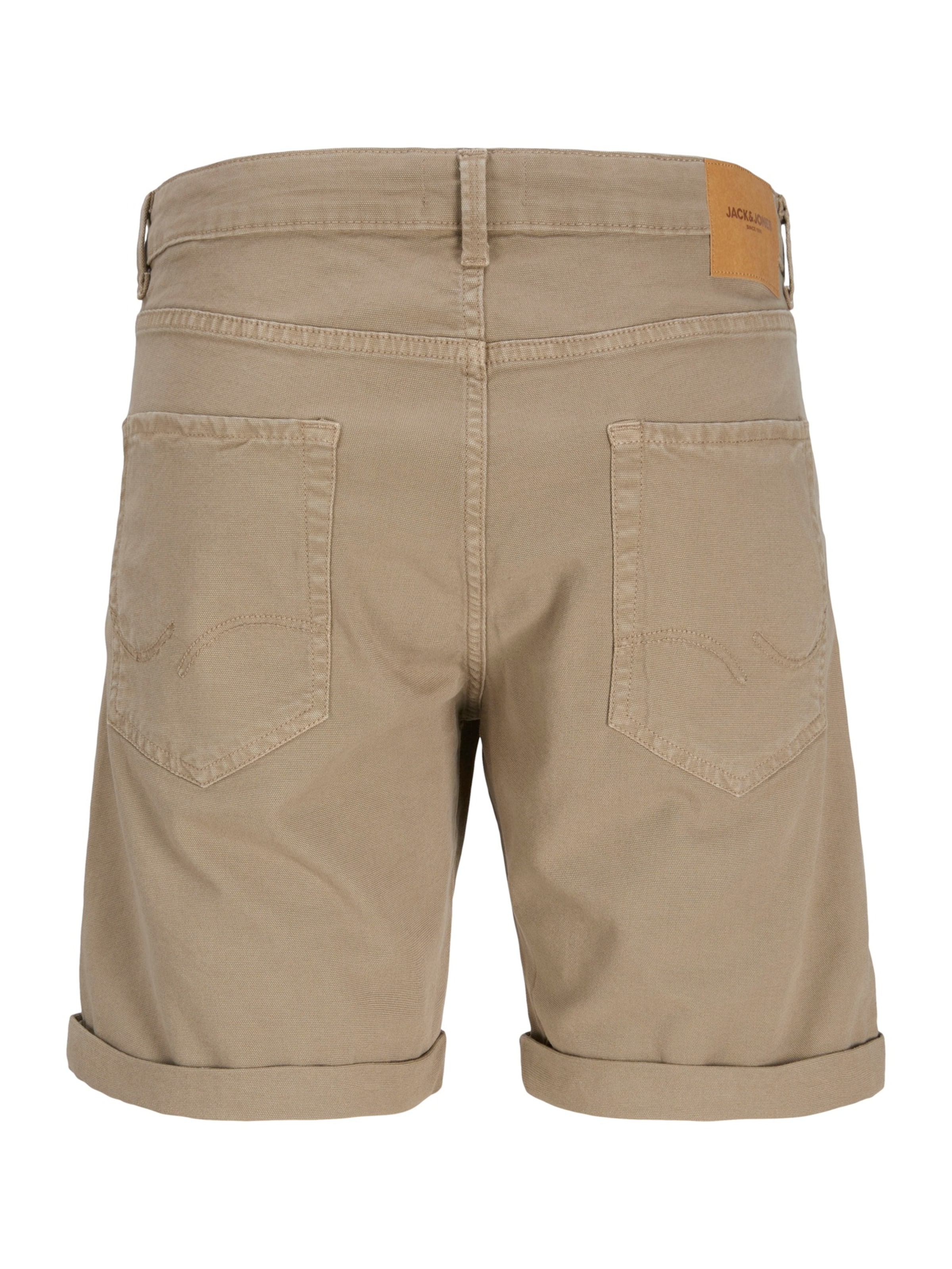 JACK & JONES Regular Панталон в зелено