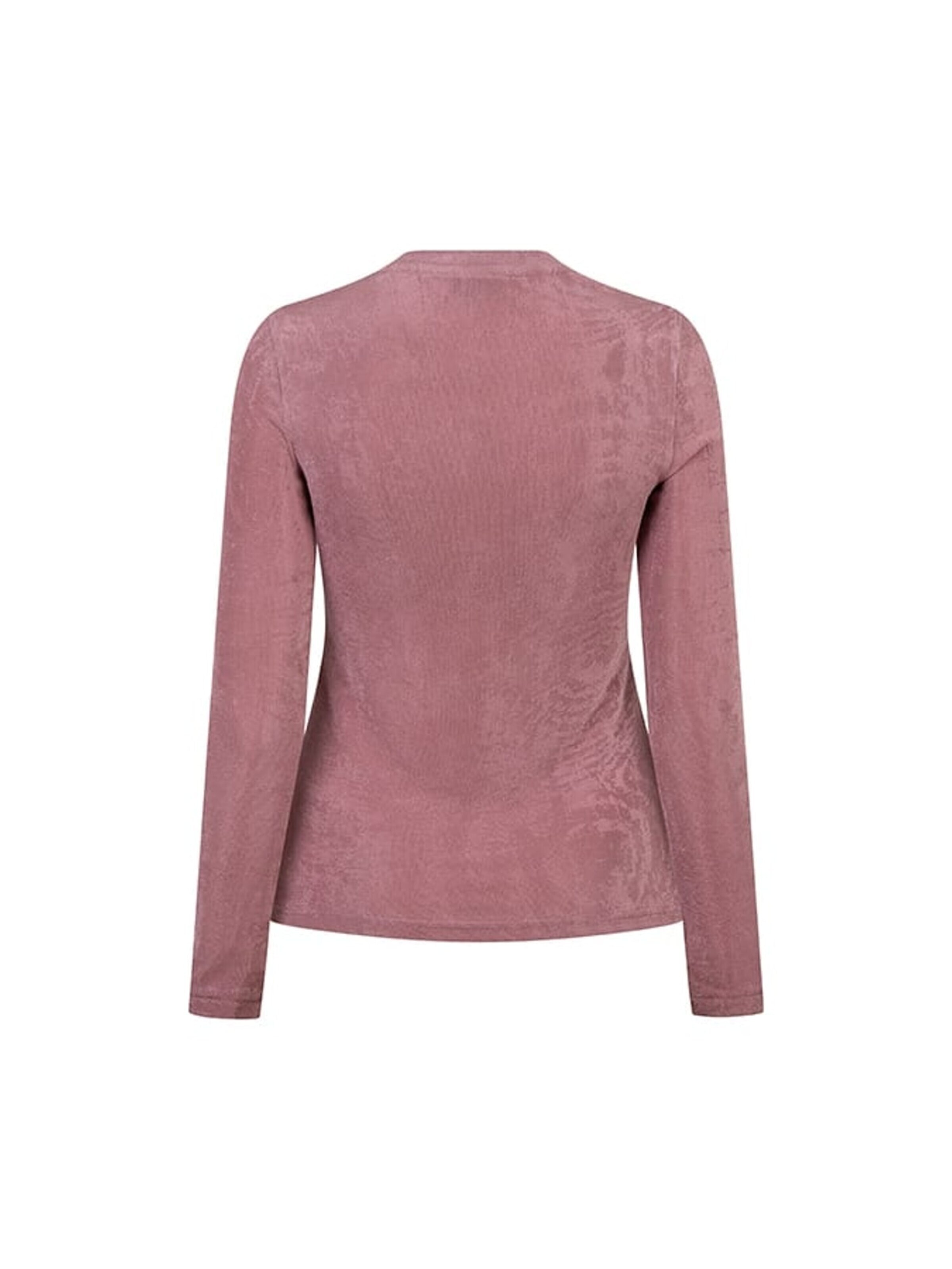 LOFTY MANNER Top 'RA04 - Top Arlina' in Red