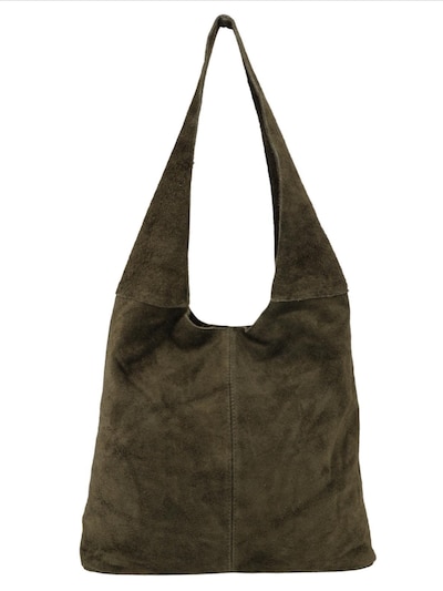 Brise Shopper 'Lumina'‌‌‌‌‌‌‌‌‌ in One Size in oliv, Produktansicht