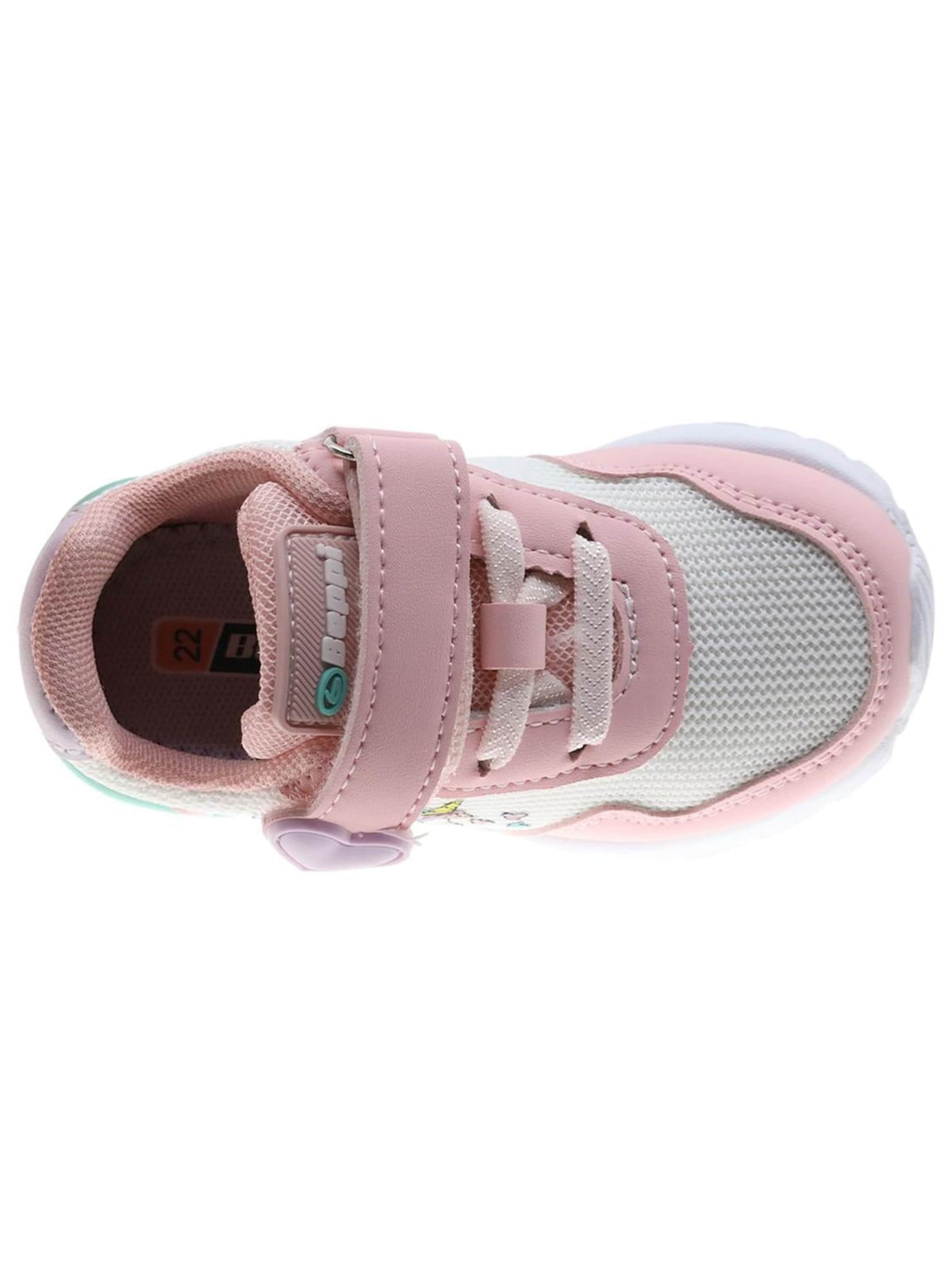 Beppi - Zapatillas deportivas en rosa