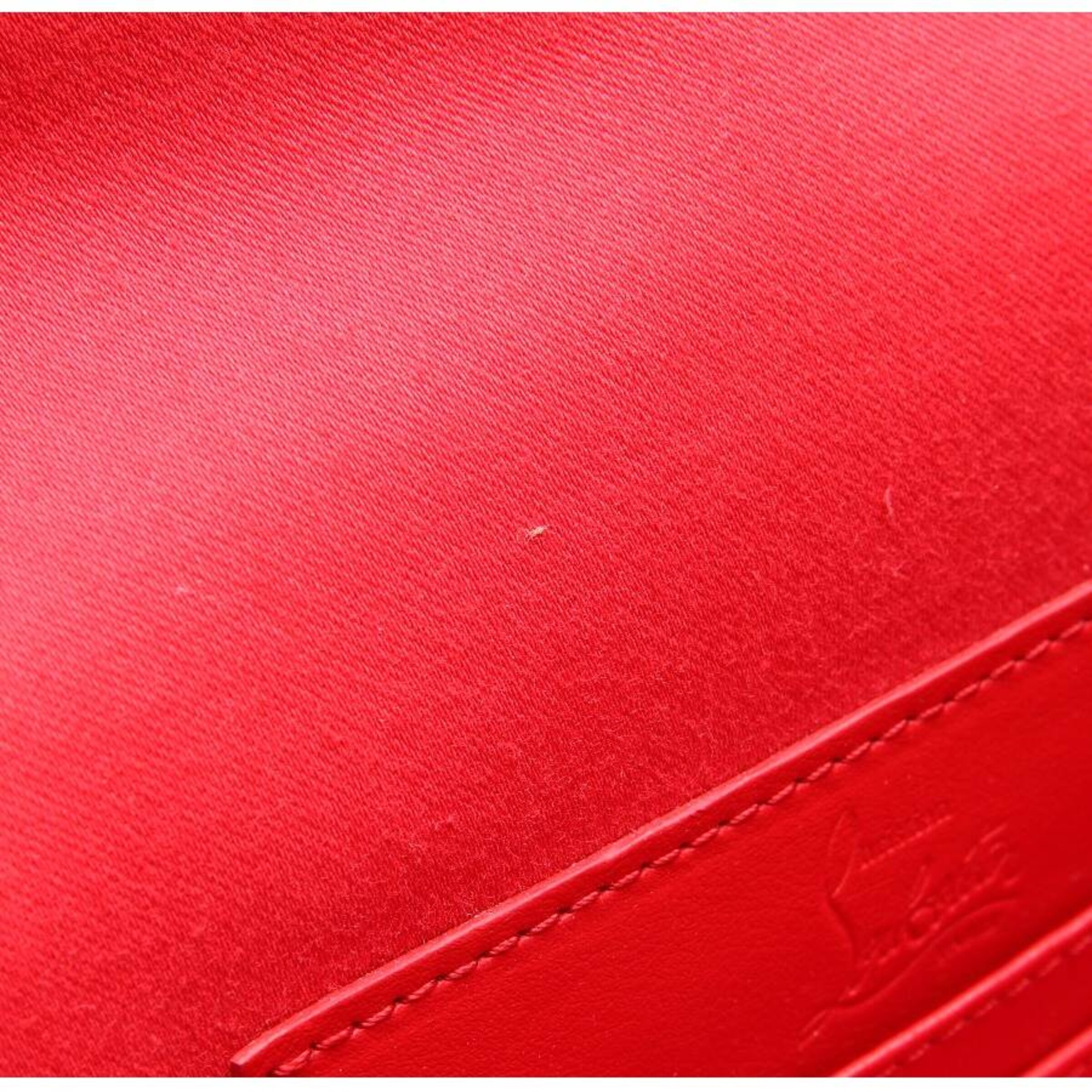 Christian Louboutin Bag in One size in Mixed colors