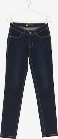 LEVI'S Skinny-Jeans in 26 in Blue: front