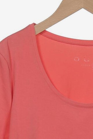 OUI T-Shirt XL in Pink