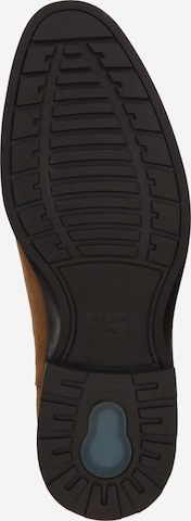Chelsea Boots ALDO en marron