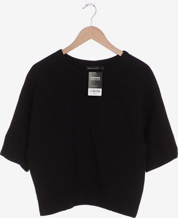 PEAK PERFORMANCE Sweater S in Schwarz: predná strana