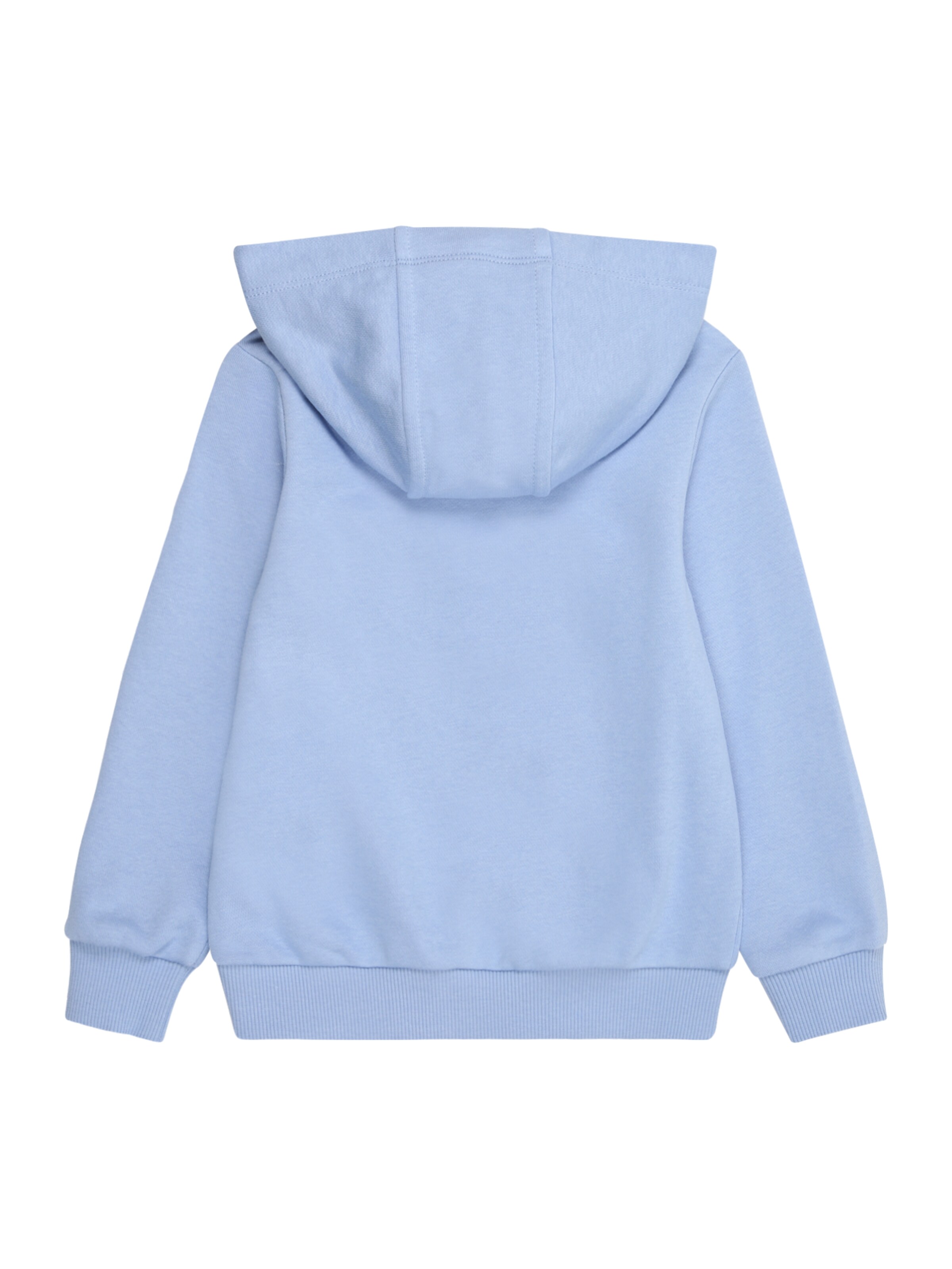 s.Oliver Sweatshirt in Blue