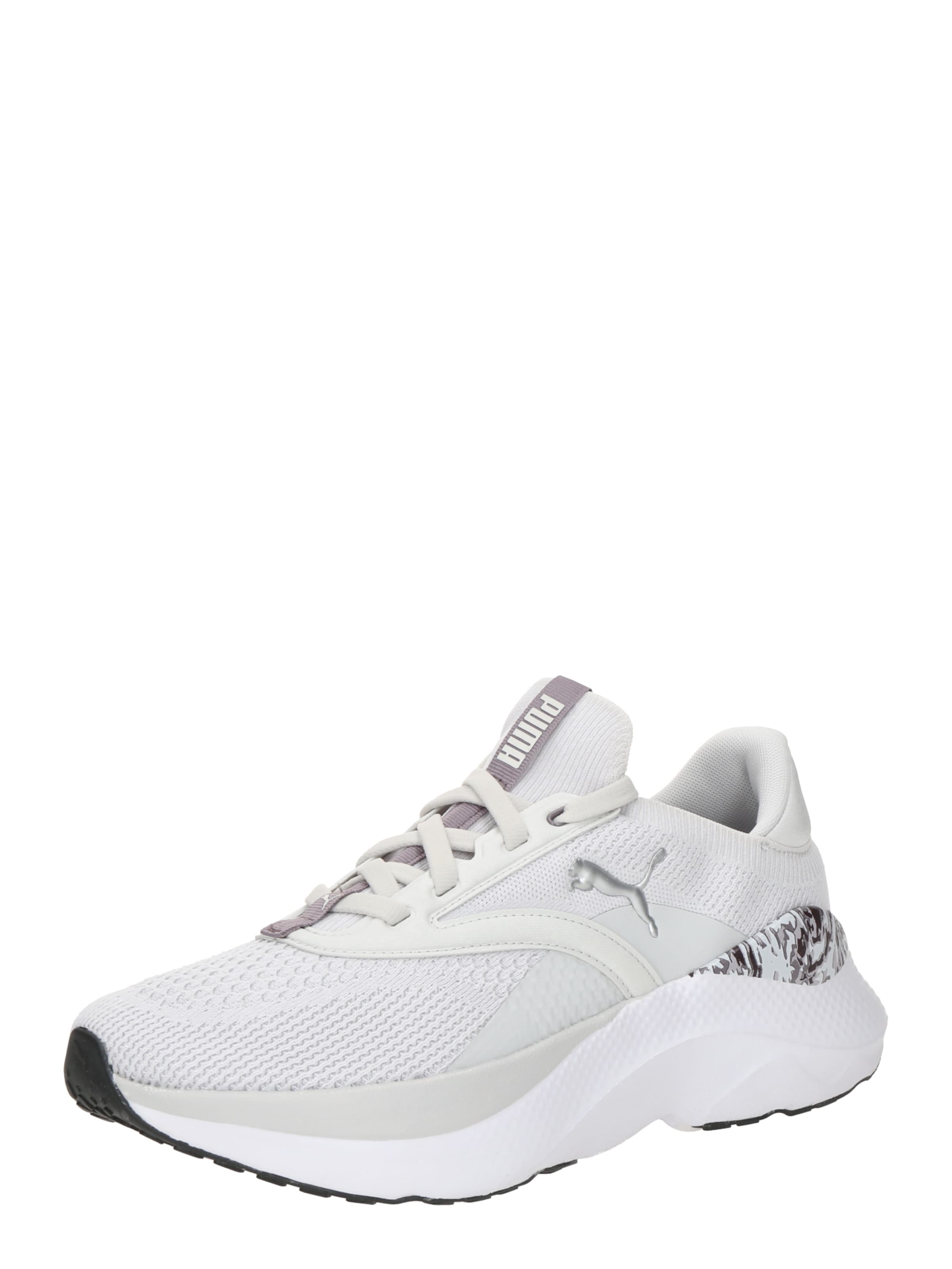 pilka PUMA Bėgimo batai 'Softride Mayve Mystic': priekis