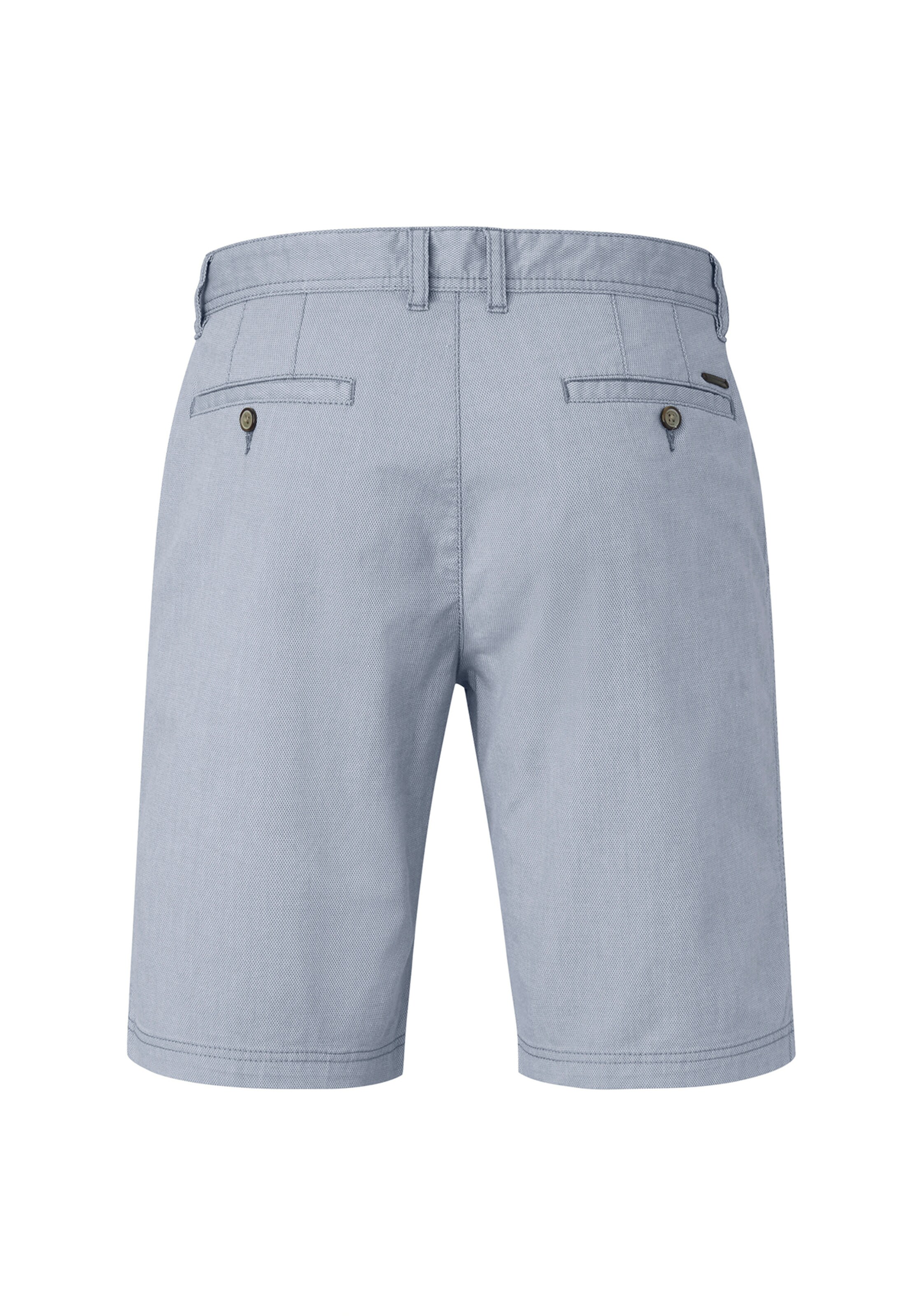 REDPOINT Regular Chino Pants in Blue