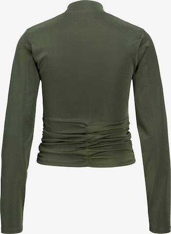 JJXX Shirt 'Ina' in Groen