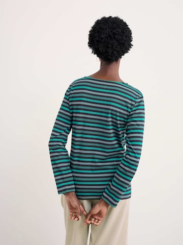 T-shirt 'Sailor' Seasalt Cornwall en bleu